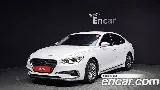 продажа HYUNDAI GRANDEUR IG