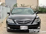 продажа LEXUS LS460L