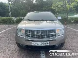 продажа LINCOLN MKX