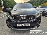 продажа KIA THE NEW SORENTO