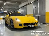 продажа FERRARI 599 GTB