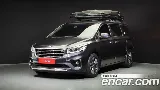 продажа KIA THE NEW CARNIVAL