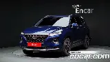 продажа HYUNDAI SANTA FE TM