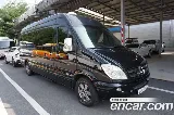 продажа BENZ SPRINTER