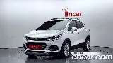 продажа CHEVROLET (GM DAEWOO) THE NEW TRAX