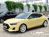 продажа HYUNDAI VELOSTER (JS)