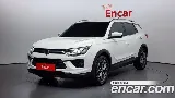 продажа SSANGYONG BEAUTIFUL KORANDO