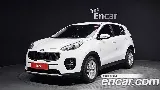продажа KIA SPORTAGE 4TH GENERATION