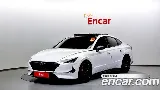 продажа HYUNDAI SONATA (DN8)