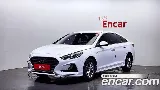 продажа HYUNDAI SONATA NEW RISE
