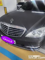 продажа BENZ S-CLASS W221