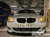 продажа BMW 5 SERIES (E60)