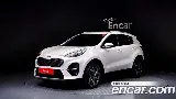 продажа KIA SPORTAGE THE BOLD