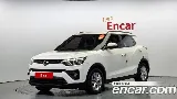 продажа SSANGYONG VERY NEW TIVOLI