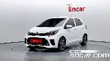 продажа KIA ALL NEW MORNING (JA)