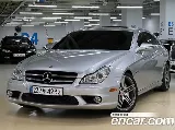 продажа BENZ CLS-CLASS W219
