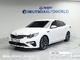 продажа KIA THE NEW K5 2ND GENERATION