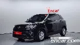 продажа SSANGYONG VERY NEW TIVOLI