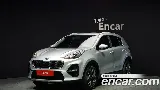 продажа KIA SPORTAGE THE BOLD