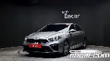 продажа KIA ALL NEW K3