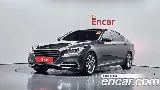 продажа GENESIS G80