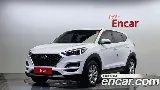 продажа HYUNDAI ALL NEW TUCSON