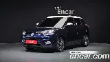 продажа SSANGYONG TIVOLI ARMOR