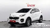 продажа KIA SPORTAGE 4TH GENERATION