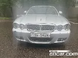 продажа JAGUAR Sovereign