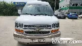 продажа CHEVROLET EXPRESS VAN