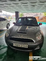 продажа MINI COOPER S CONVERTIBLE
