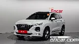 продажа HYUNDAI SANTA FE TM