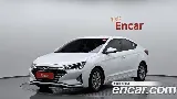 продажа HYUNDAI THE NEW AVANTE AD