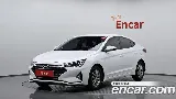 продажа HYUNDAI THE NEW AVANTE AD