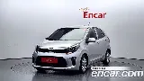 продажа KIA ALL NEW MORNING (JA)
