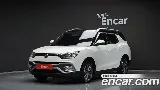 продажа SSANGYONG TIVOLI AIR