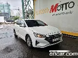 продажа HYUNDAI THE NEW AVANTE AD