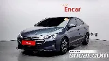 продажа HYUNDAI THE NEW AVANTE AD