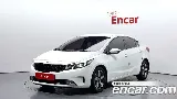 продажа KIA THE NEW K3