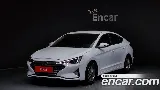 продажа HYUNDAI THE NEW AVANTE AD