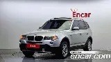 продажа BMW X3 (E83)