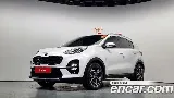 продажа KIA SPORTAGE THE BOLD