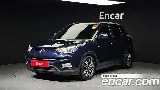 продажа SSANGYONG TIVOLI ARMOR