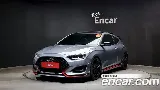 продажа HYUNDAI VELOSTER (JS)