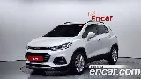 продажа CHEVROLET (GM DAEWOO) THE NEW TRAX