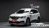 продажа RENAULT KOREA (SAMSUNG) THE NEW QM6