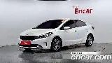 продажа KIA THE NEW K3