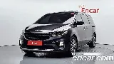продажа KIA THE NEW CARNIVAL