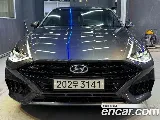 продажа HYUNDAI SONATA (DN8)
