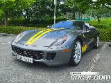 продажа FERRARI 599 GTB